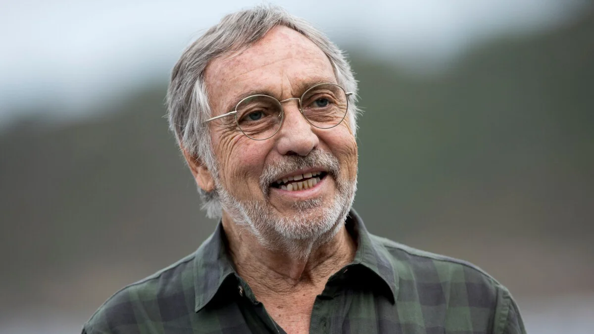 luis brandoni