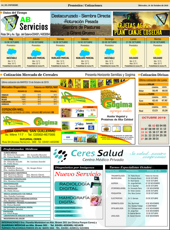 PAGINA 16