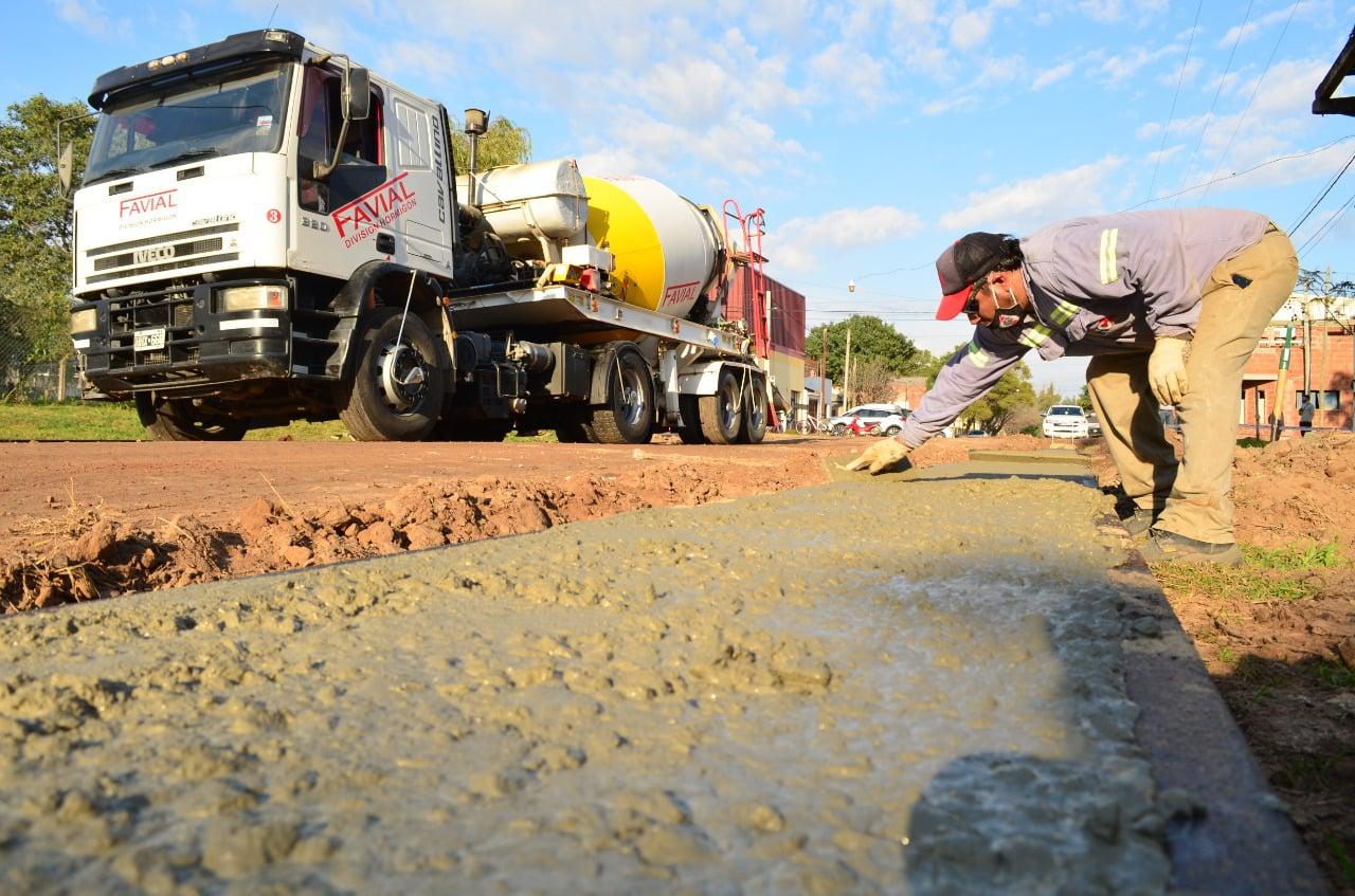 obras