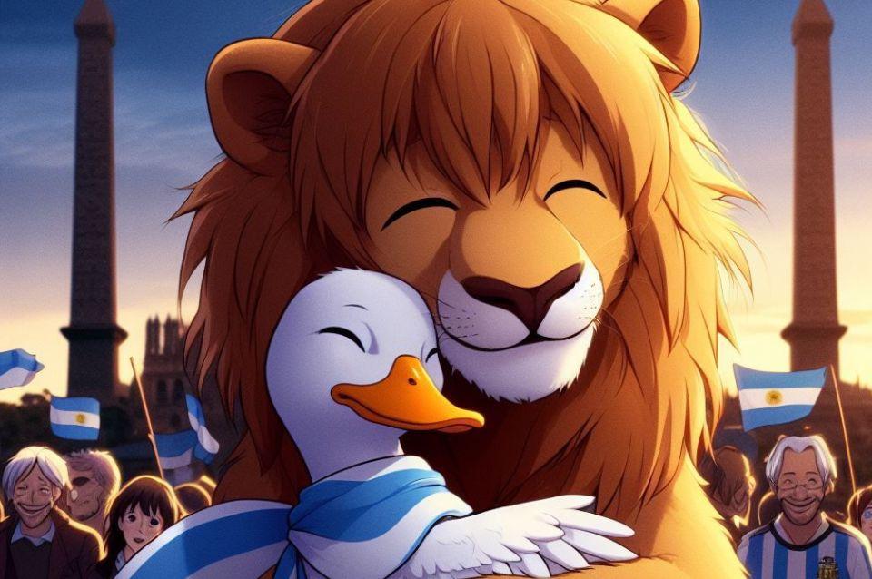 leon-y-pato