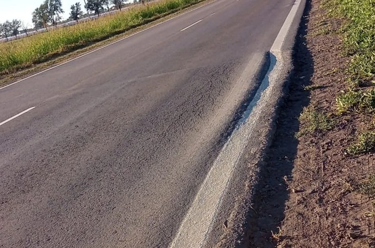ruta 23