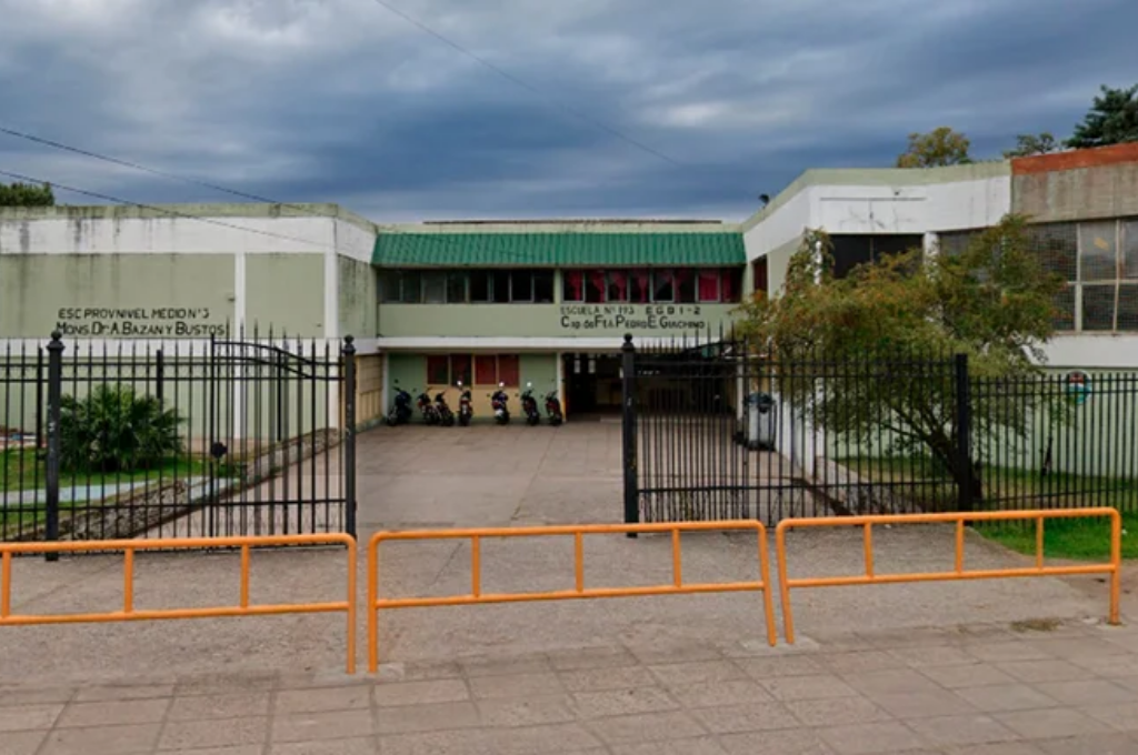 escuelaentrerios
