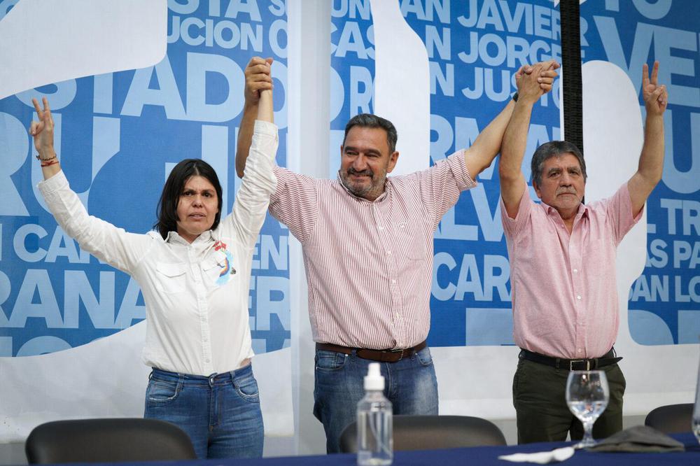 autoridades festram
