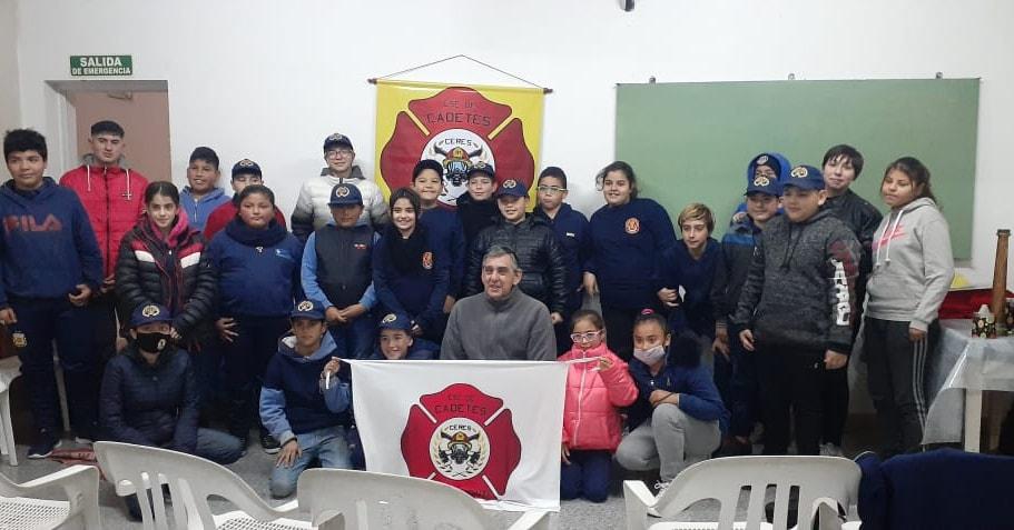bomberos-cadetes