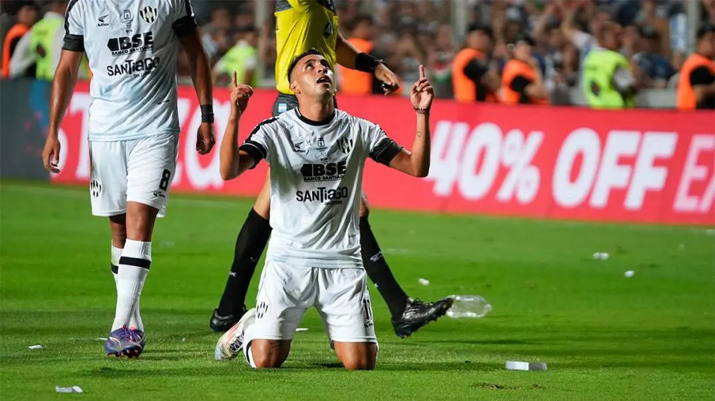 matias godoy