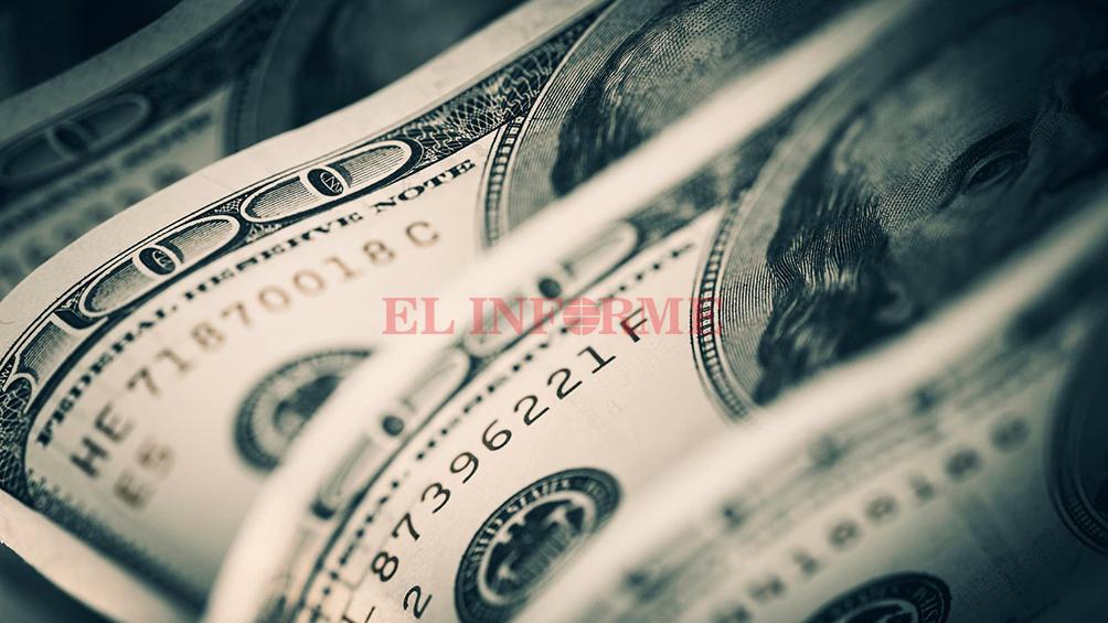 dolares