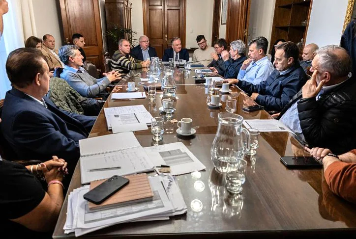 senado-reunion