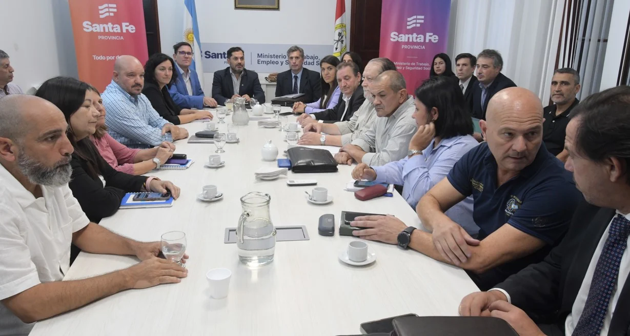 ultima paritaria docente