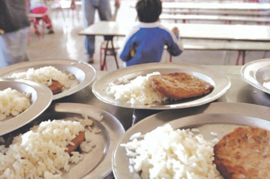 ley de alimentacion