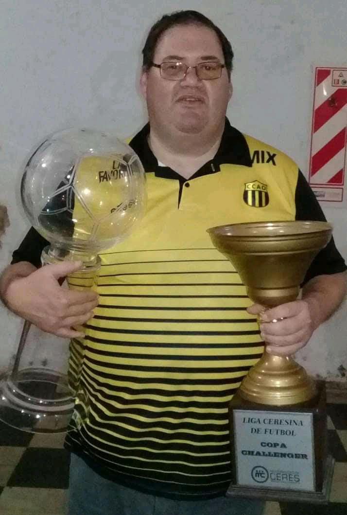 diego marozzi