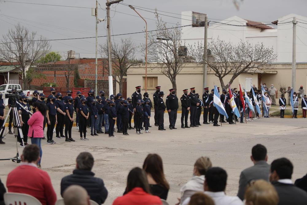 50 aniversario