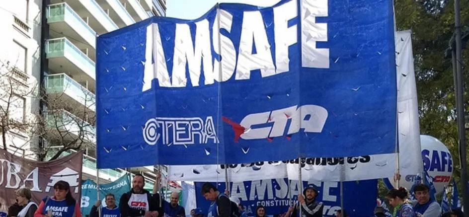 amsafe marcha