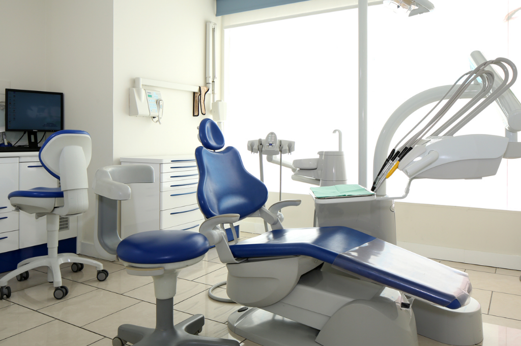 odontologia
