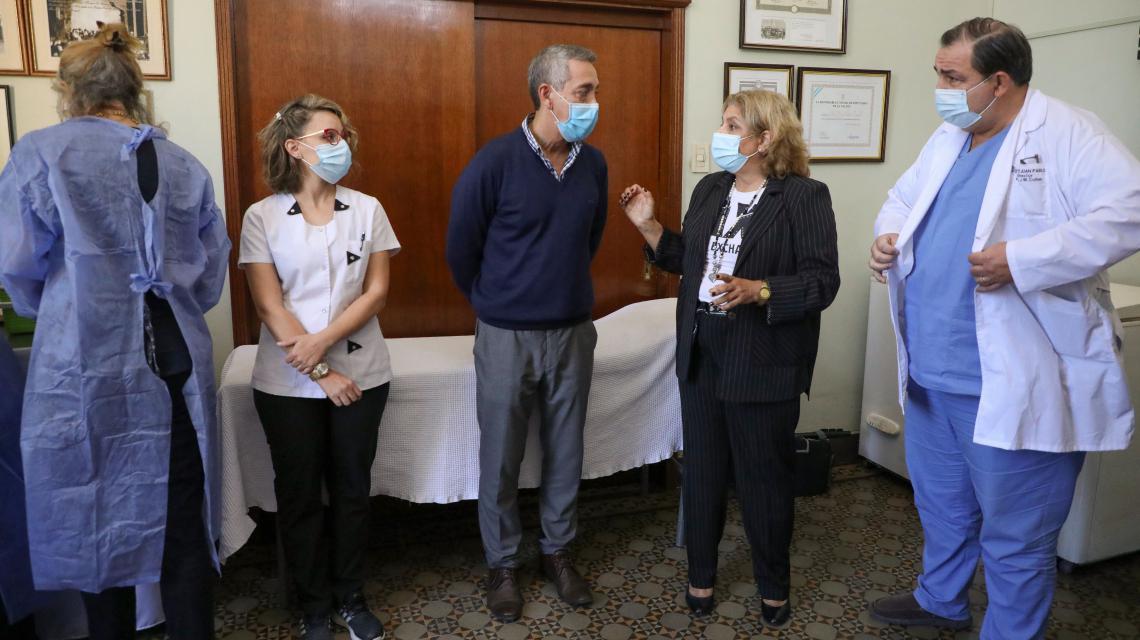 vacunacion antigripal