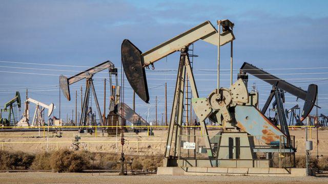 petroleo