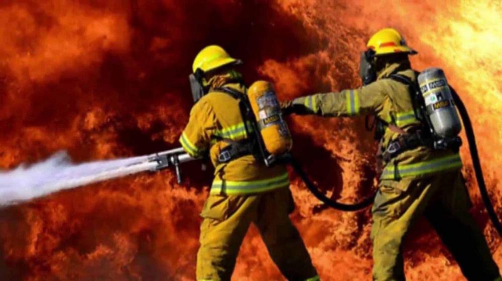 BOMBEROSS
