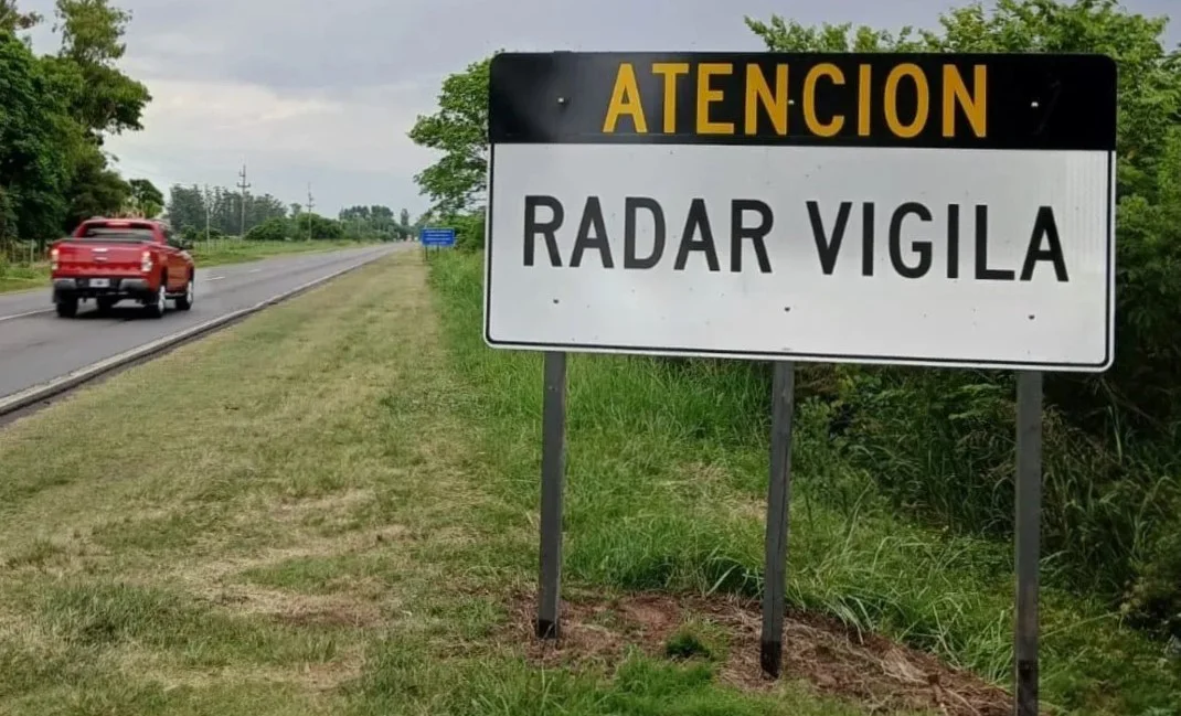 radar