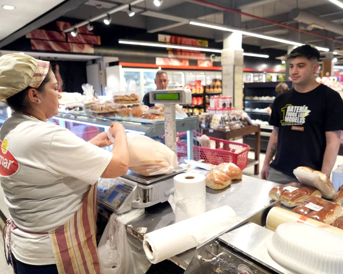 compras