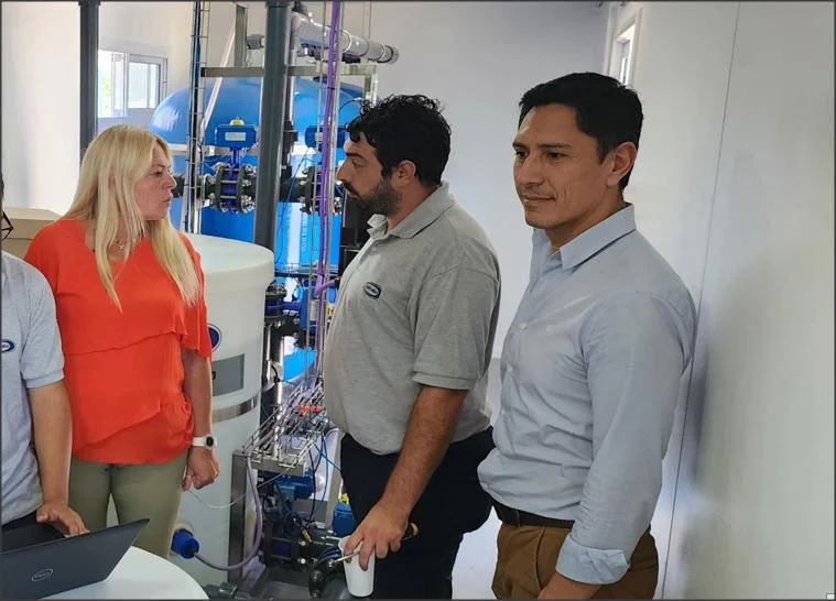 agua potable 2