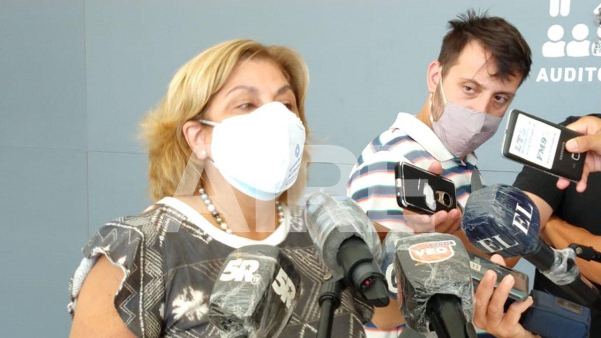 la-ministra-salud-santa-fe-sonia-martorano-anuncio-la-llegada-nuevas-dosis-sputnik-v