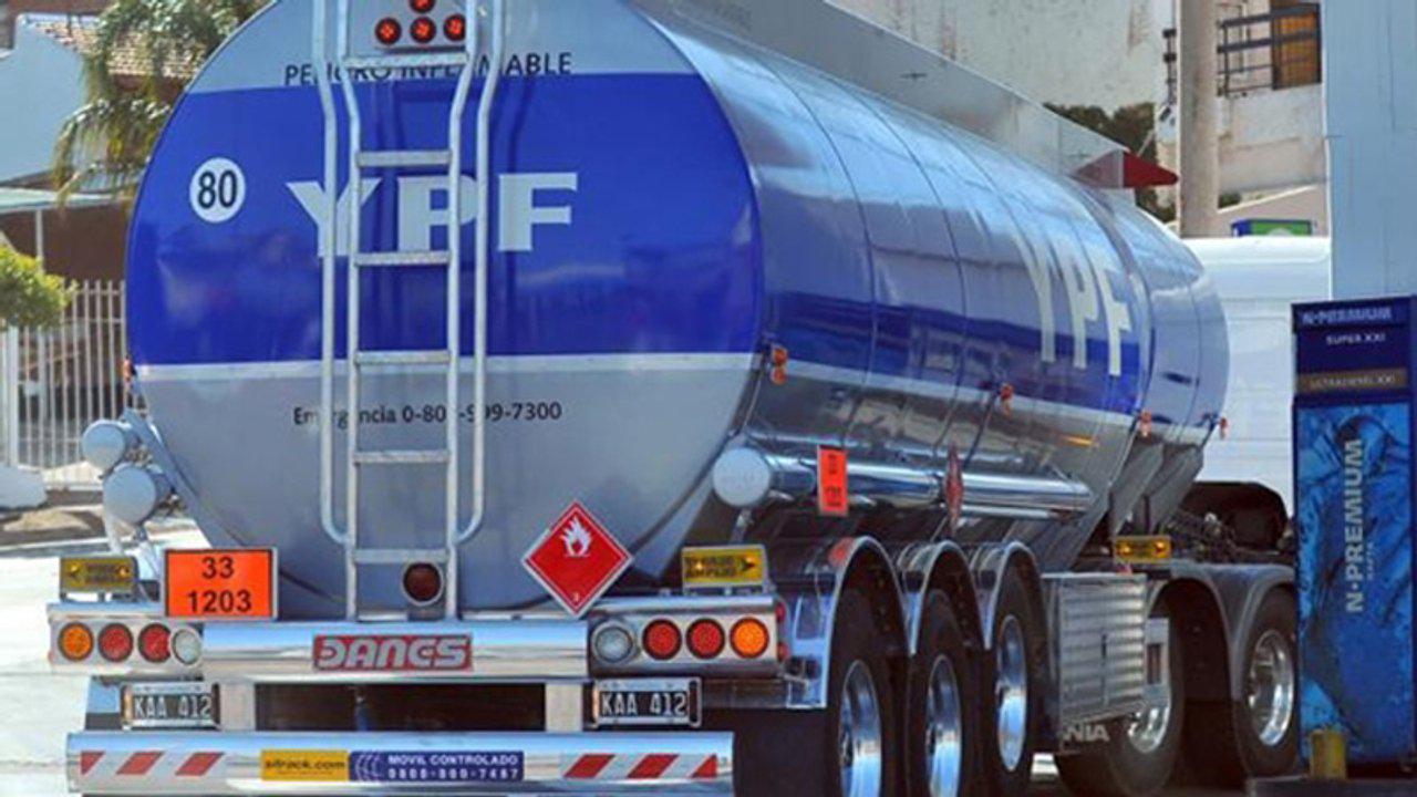 combustible-ypf