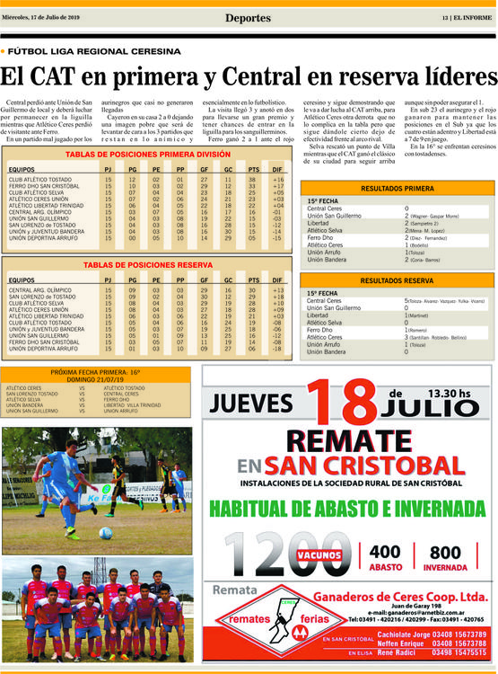 PAGINA 13