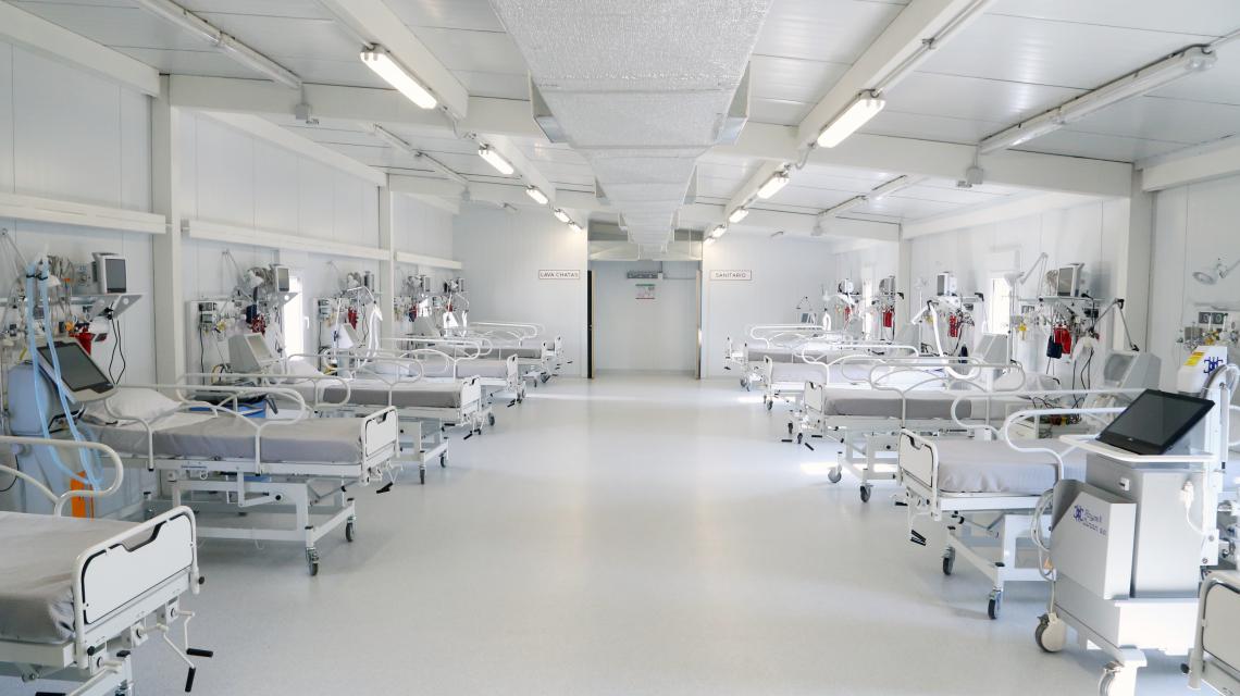 covid-camas-hospital