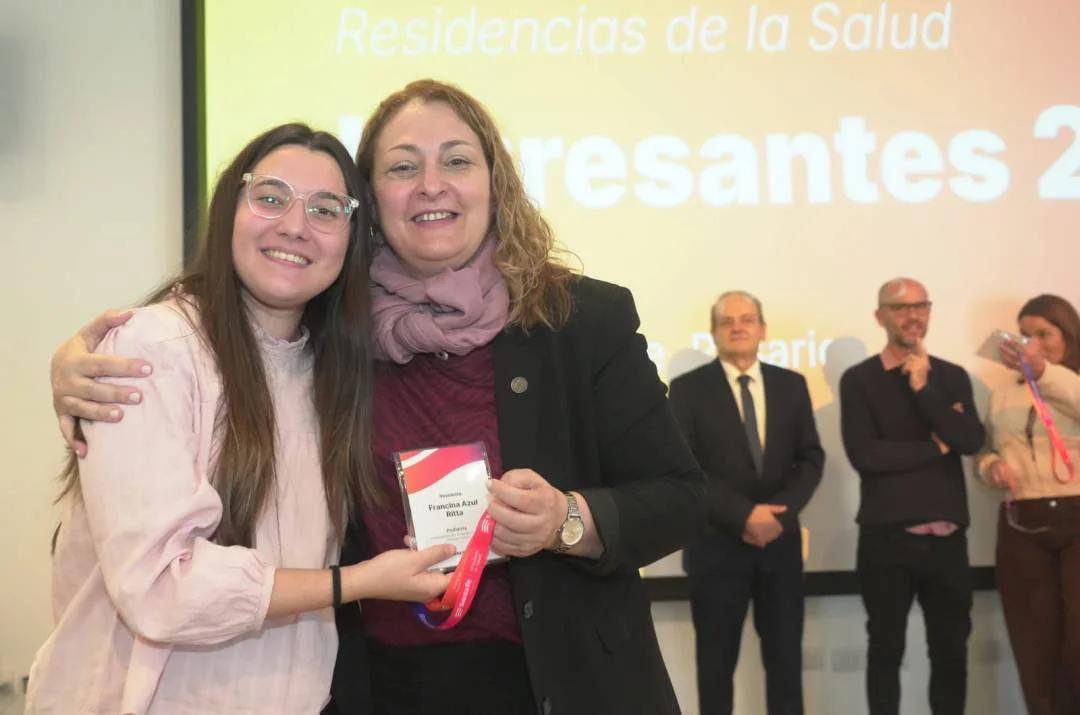 residentes 26
