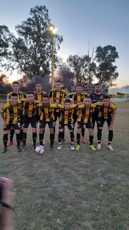 central-campeon