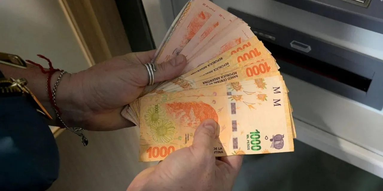 salario