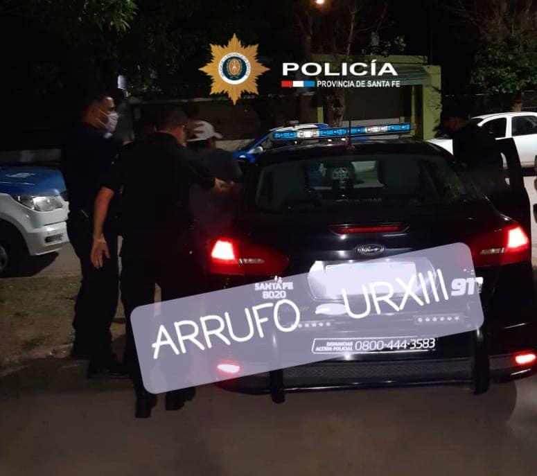arrufo-detenido