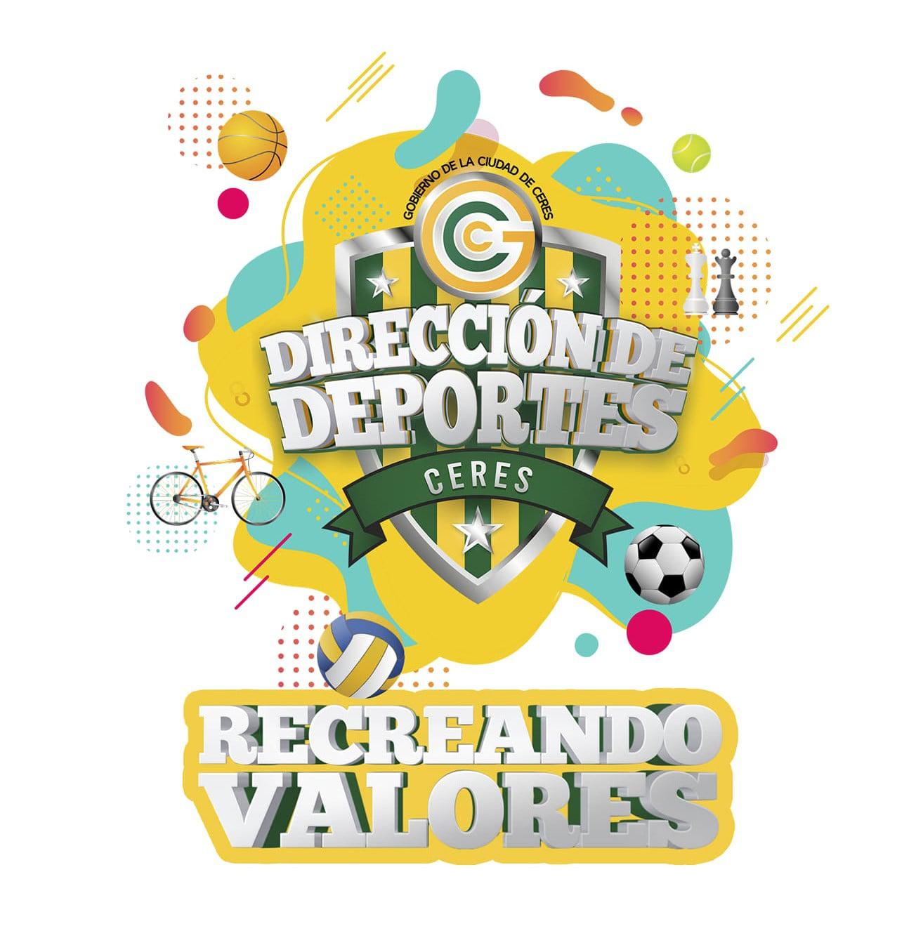 recreando valores ceres