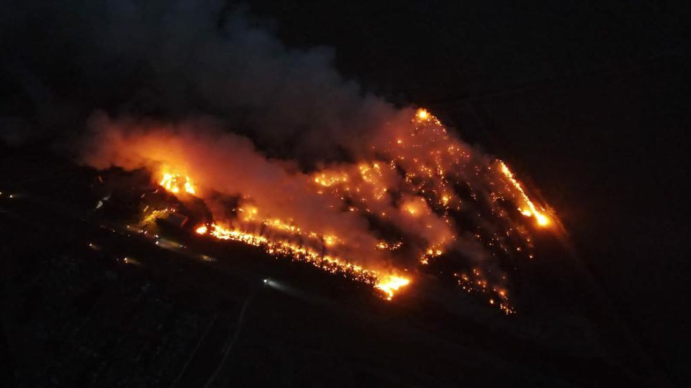 incendio basural2