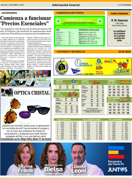 PAGINA 14