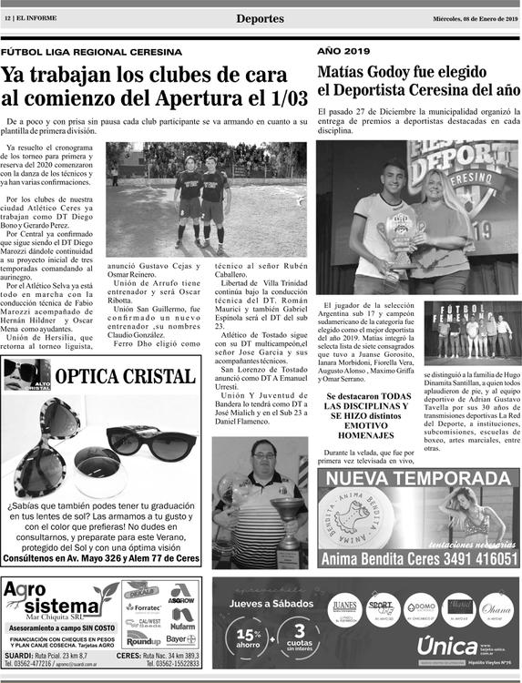 PAGINA 12