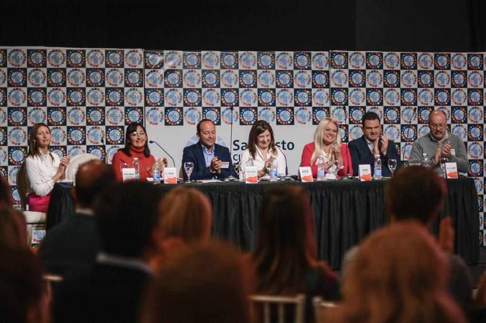 Red de Ciudades Educadoras