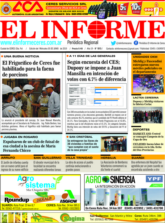 PAGINA 1