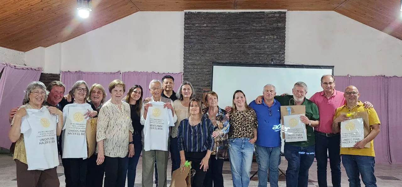 cena rotaria