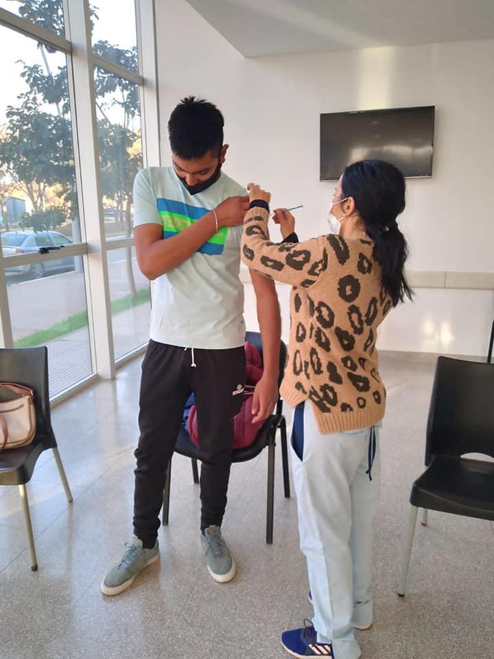 vacunacion-ceres-jueves