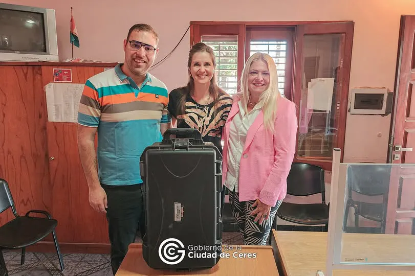 registro civil ceres