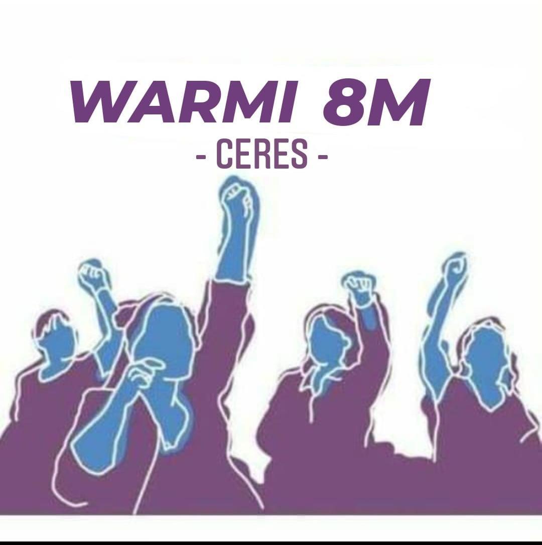 warmi 8M CERES