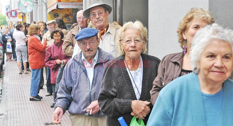 Jubilados