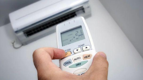 CONSUMO ENERGIA