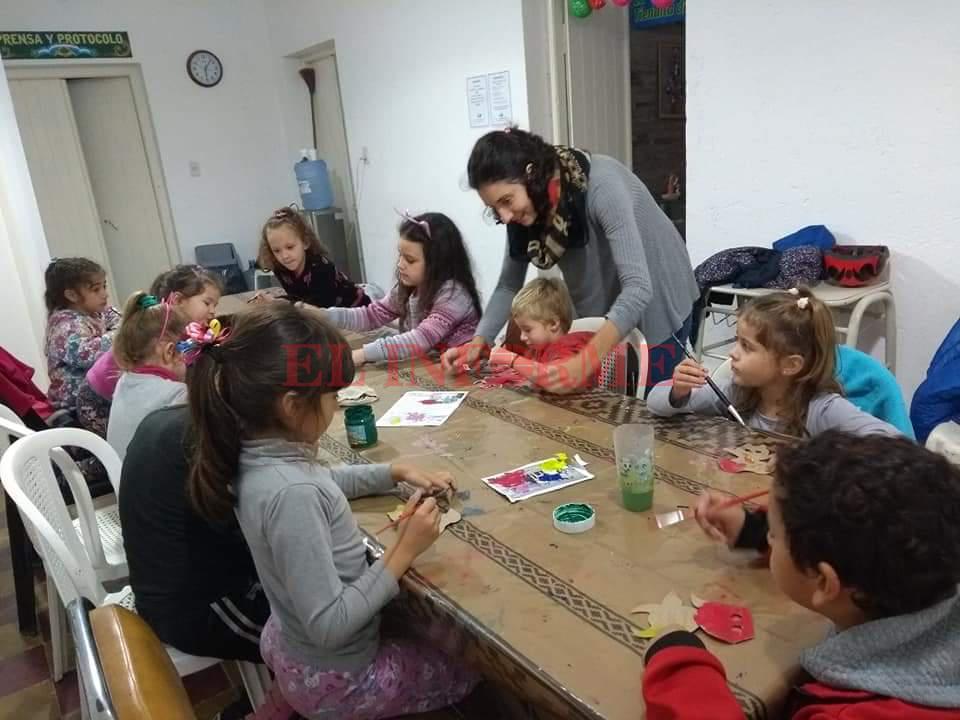taller suardi
