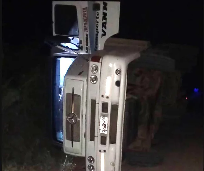 camion hersilia
