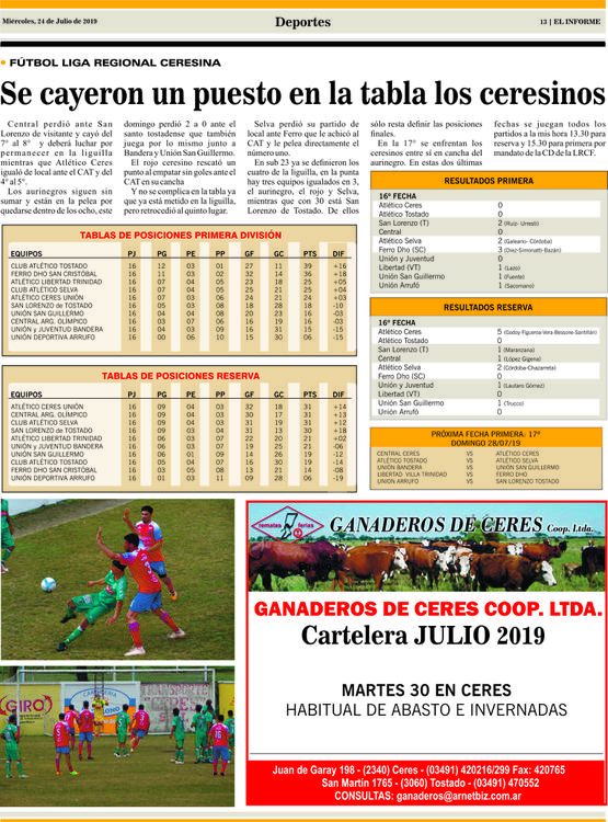 PAGINA 13