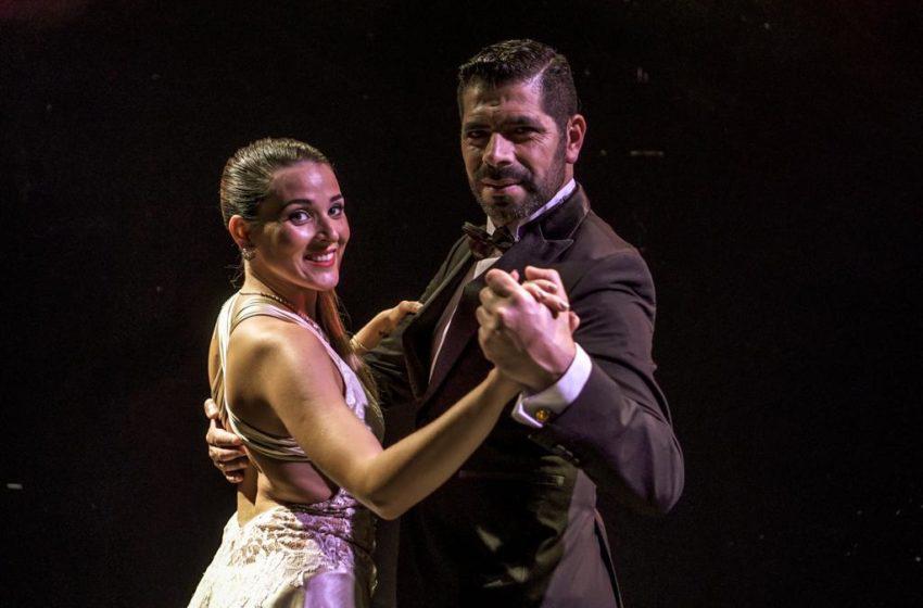 BRENDA Y FIDEL