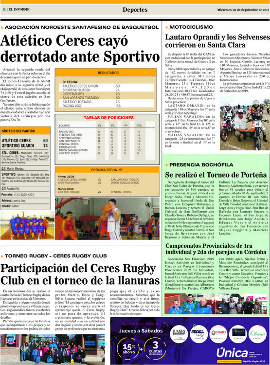 PAGINA 12