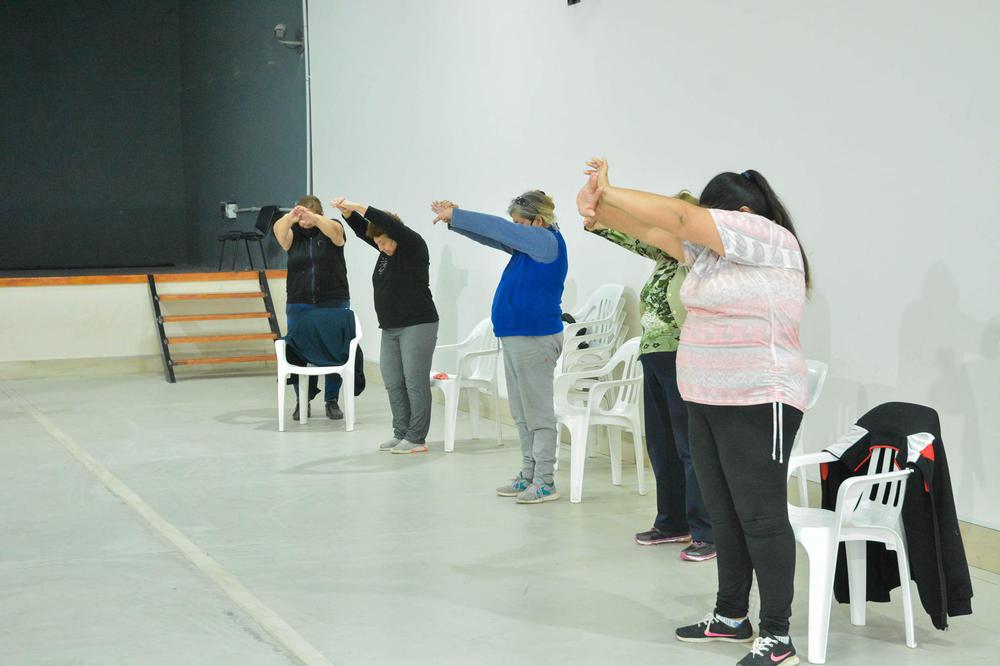 programa salud