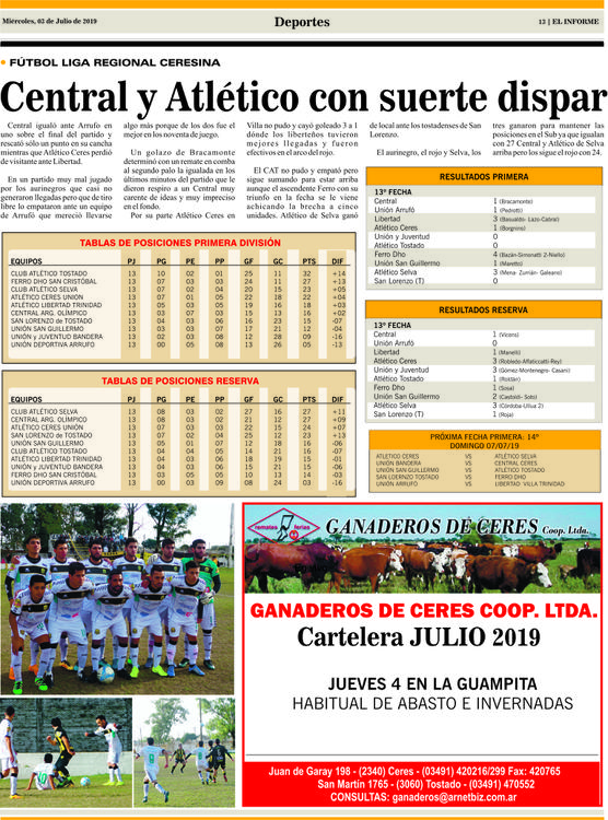 PAGINA 13